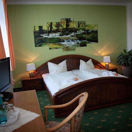 Ratskeller Thum Hotel Exterior photo