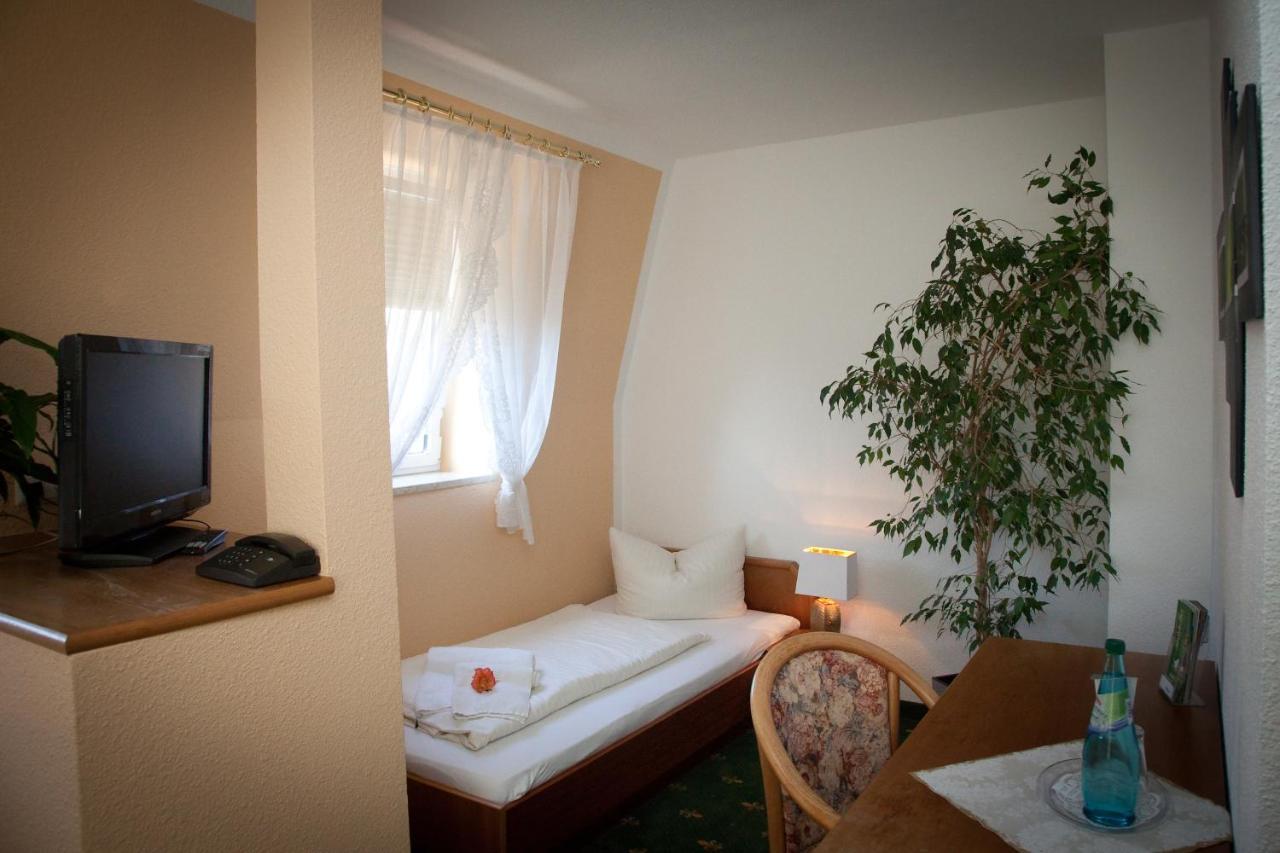 Ratskeller Thum Hotel Exterior photo