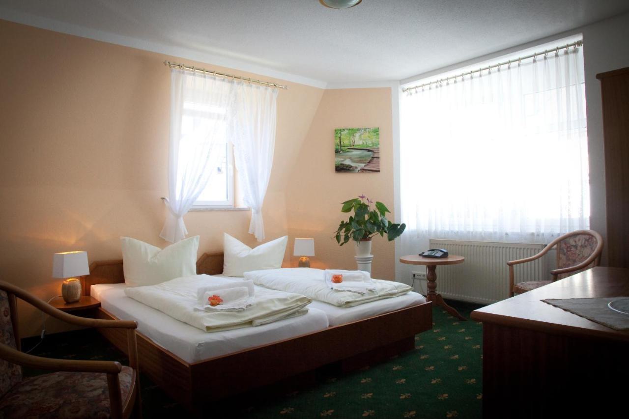 Ratskeller Thum Hotel Exterior photo