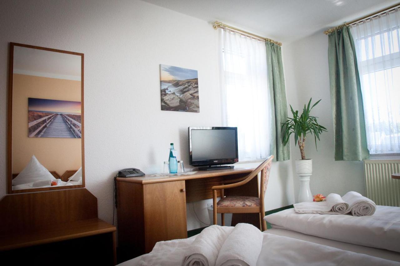 Ratskeller Thum Hotel Exterior photo
